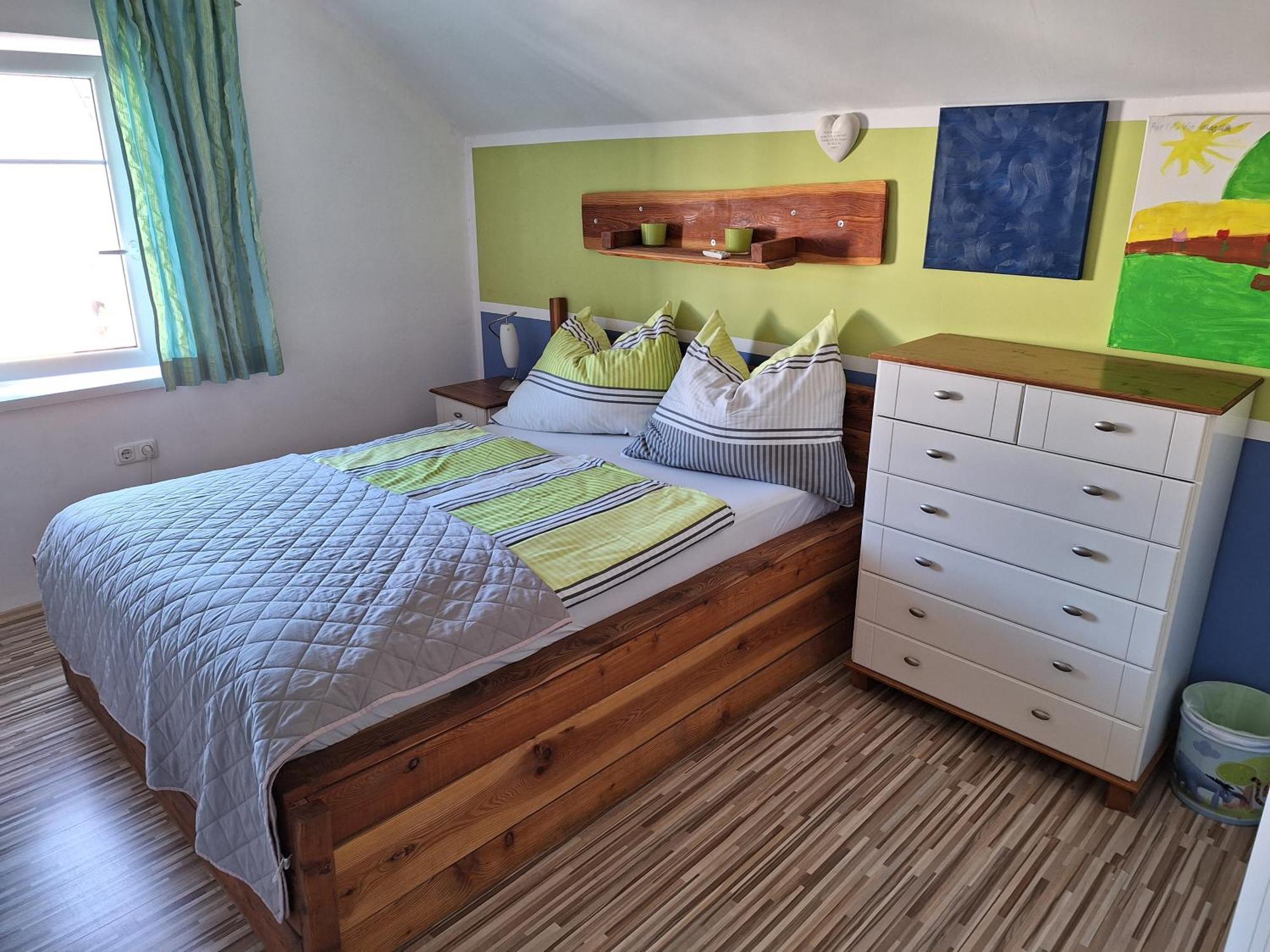Ferienhaus Tuechler Tamsweg Dış mekan fotoğraf