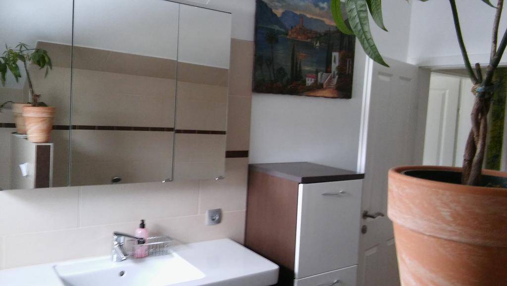 Ferienhaus Tuechler Tamsweg Dış mekan fotoğraf
