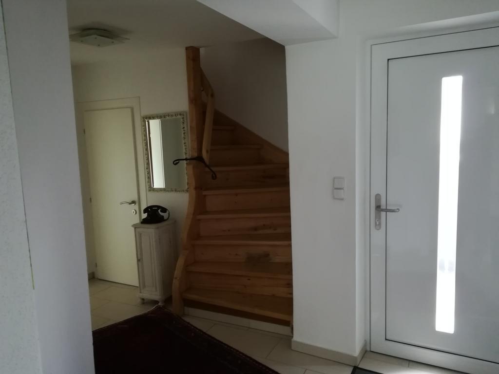Ferienhaus Tuechler Tamsweg Dış mekan fotoğraf