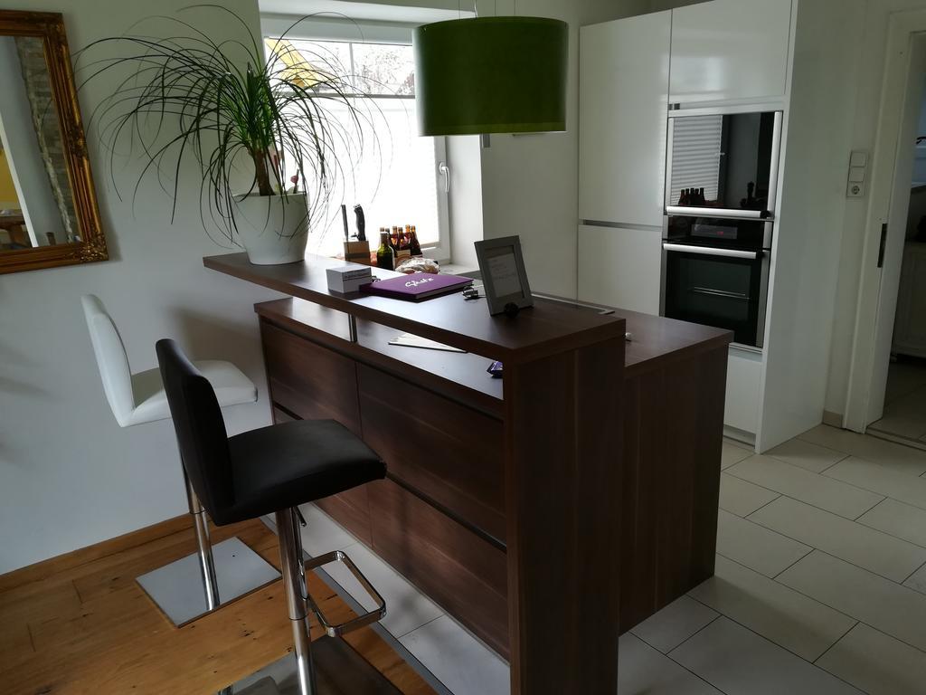 Ferienhaus Tuechler Tamsweg Dış mekan fotoğraf