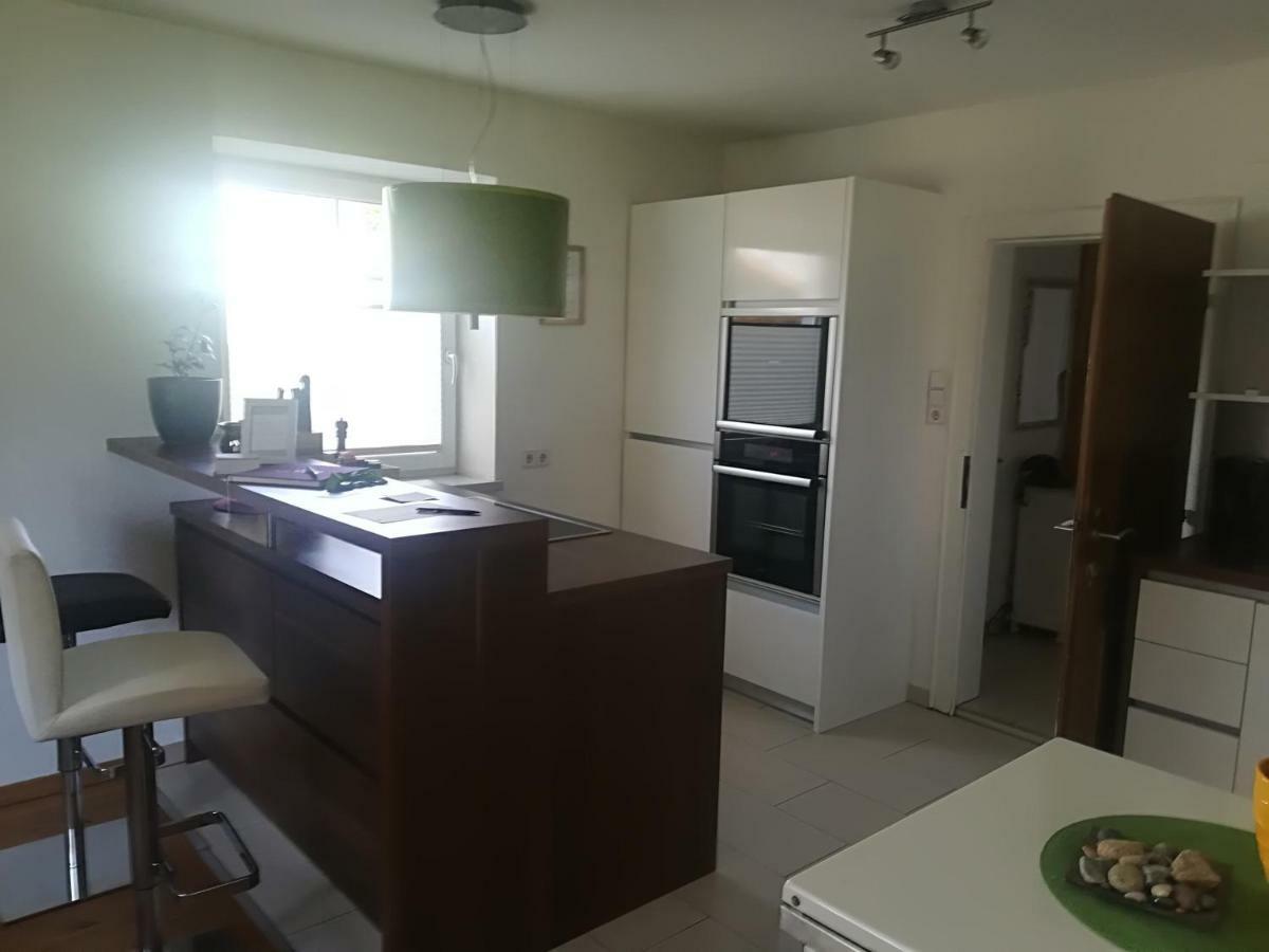 Ferienhaus Tuechler Tamsweg Dış mekan fotoğraf